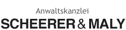 ScheererMaly Logo